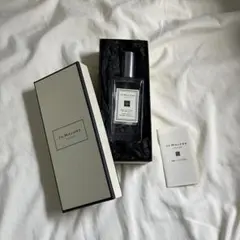 Jo Malone London イングリッシュ ペアー&フリージア