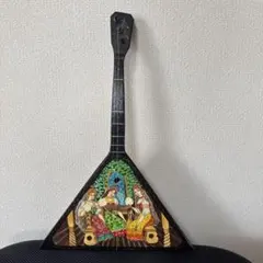 2026年最新】バラライカ 楽器の人気アイテム - メルカリ