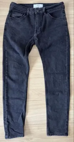 Bershka メンズスキニージーンズ サイズ36