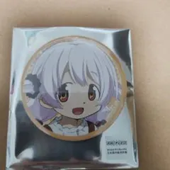 魔法少女まどか☆マギカ まどマギ キャラバッジコレクション 缶バッジ 百江なぎさ