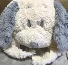 ユニバ スヌーピー ぬいぐるみ ハット ファンキャップ
