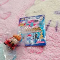 ポケモンゲットコレクションズ アチゲータのサムネイル