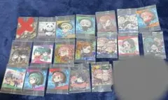 呪術廻戦　ウエハースカード