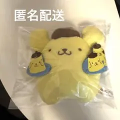 希少　ポムポムプリン マスコット ぬいぐるみ