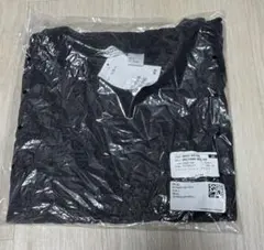 H&M ジャージーTシャツ ブラック Sのサムネイル