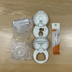 Combi LAKUMUG ラクマグ パーツセット