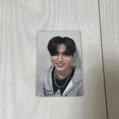 日プ新世界 PRODUCE101 ポップアップ トレカ ジュアンジェイ