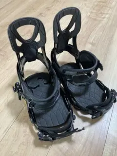 サロモン　ビンディング