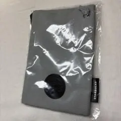 スターバックス 福袋 2026 ボトルサコッシュ