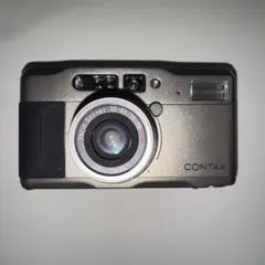 「CONTAX TVS Vario Sonnar 28-56mm 動作品」のサムネイル