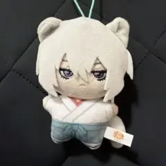 M*8様 神様はじめました 神はじ おみくじ 缶バッジ 巴衛 神様はじめました 神はじ おみくじ 缶バッジ 巴衛 - メルカリ