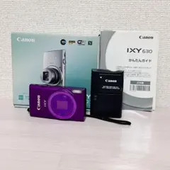 2026年最新】canon IXY 630の人気アイテム - メルカリ