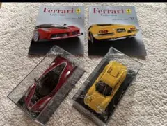 ディアゴスディーニ フェラーリコレクション FXX K 、 DINO246