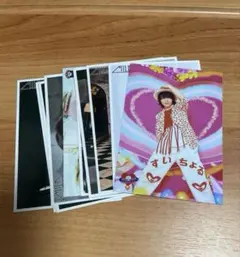 吉田仁人 写真 セット売り