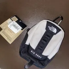 THE NORTH FACE ミニビッグショット ミニポーチ
