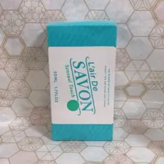 858/L'air De SAVON オードトワレ センシュアルタッチ 50mLのサムネイル
