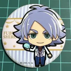 イナズマイレブン 吹雪士郎 缶バッジ24個 イナズマイレブン 吹雪士郎 無印 缶バッジ - メルカリ