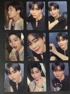 2025年最新】ゴヌク チェキの人気アイテム - メルカリ