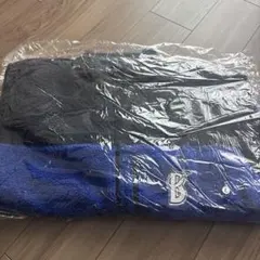 横浜DeNAベイスターズ ボアジャケット Lサイズ　未使用
