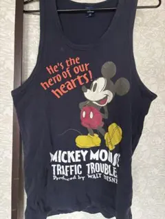 ディズニータンクトップ