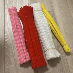 モール　4色セット