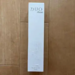 【新品】 DUO men ザ オールインワンローション 130mLのサムネイル