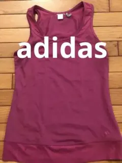 adidas ウエア climacool