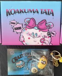 CRAZY GUGU 小悪魔タタ コントローラー 完売品 - メルカリ