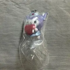 サンリオキャラクターズ ナーススイングマスコット ガチャガチャ ★クロミ★