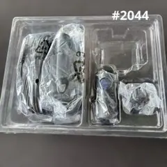 #2044 ユピテル　ドライブレコーダー　本体なしのサムネイル
