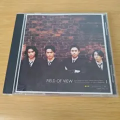 2026年最新】field of view グッズの人気アイテム - メルカリ