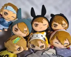 アイナナ 百 きらどる ぬいぐるみ セット - メルカリ