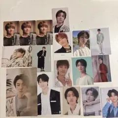 SEVENTEEN ミンハオ THE8 まとめ売り