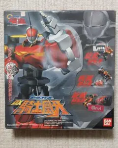2026年最新】DX騎士凰牙の人気アイテム - メルカリ