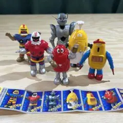 2025年最新】がんばれ!!ロボコンの人気アイテム - メルカリ