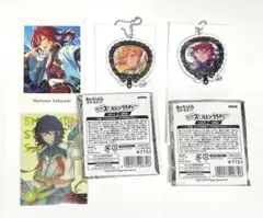 あんスタ あんさんぶるスターズ ぱしゃっつ