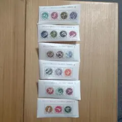 2026年最新】東京オリンピック切手の人気アイテム - メルカリ