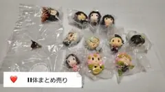 鬼滅の刃　一番くじ　ちょこのっこフィギュア　まとめ売り