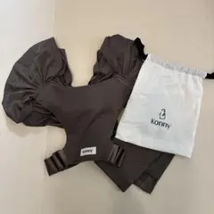 コニー抱っこ紐FLEX AirMeshサイズ調節 Konny
