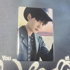 ZB1 ギュビン トレカ タワレコ ラキドロ