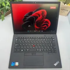 2028年12月まで保証】メモリ32GB｜ThinkPad AMD｜#702 - メルカリ