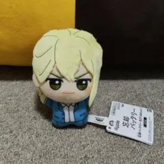 忘却バッテリー　ぬいぐるみマスコットまとめ売り② 2025年最新】忘却バッテリーぬいぐるみの人気アイテム - メルカリ