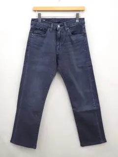 11183 LEVI'S リーバイス 505フレックスレギュラー デニムパンツ