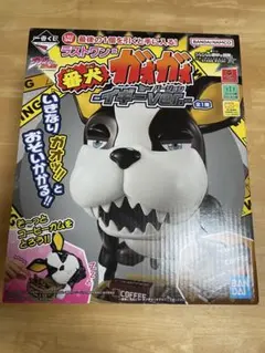 T*e様 ジョジョ 一番くじ♦︎ラストワン賞 番犬ガオガオ イギーver.