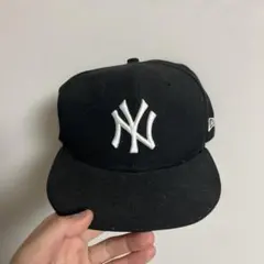 「週末限定価格」New Era 59FIFTY キャップ BROOKLYN刺繍