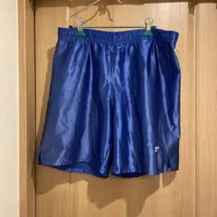 カPUMA ハーフパンツ ショートパンツ ブルーのサムネイル