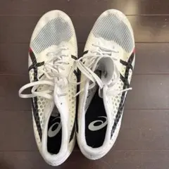 アシックスメタスピードMD27.5