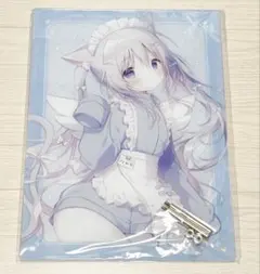 しらたま しらたまこ オンリーショップ A4 アクリルパネル つらら しらたま しらたまこ オンリーショップ A4 アクリルパネル つらら
