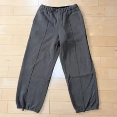 GU エンジニアドガーメンツ　 ヘビーウェイトスウェットパンツ オリーブ 美品
