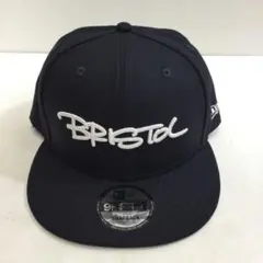 F.C.R.B. NEWERA キャップ　74251118N04S